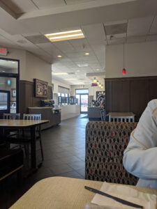 Chick-fil-A - Columbia