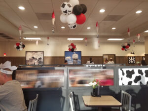 Chick-fil-A - Springfield