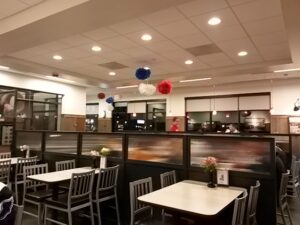 Chick-fil-A - Lawrence