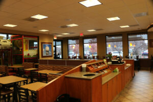 Chick-fil-A - Olathe