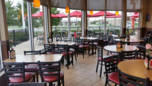 Chick-fil-A - Wichita