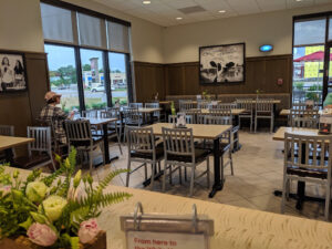 Chick-fil-A - Wichita