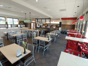 Chick-fil-A - Salina