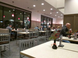Chick-fil-A - Omaha