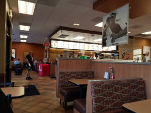 Chick-fil-A - Omaha