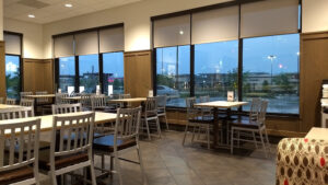 Chick-fil-A - Omaha