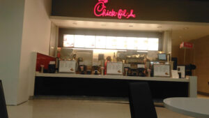 Chick-fil-A - Metairie