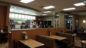 Chick-fil-A - Metairie