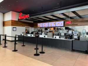 Chick-fil-A - Kenner