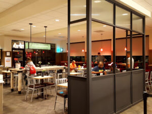 Chick-fil-A - Kenner