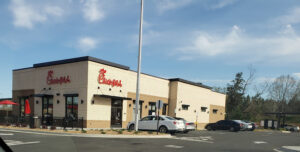 Chick-fil-A - Hammond