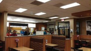 Chick-fil-A - Hammond