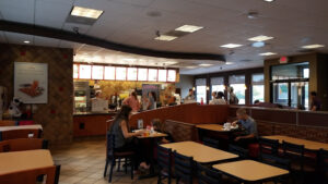 Chick-fil-A - Covington