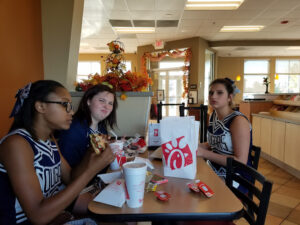 Chick-fil-A - Slidell