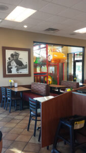 Chick-fil-A - Lafayette