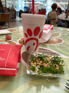 Chick-fil-A - Lafayette
