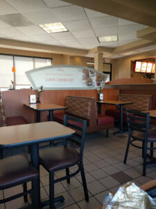 Chick-fil-A - Lafayette