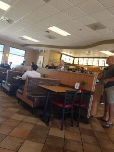 Chick-fil-A - Lake Charles