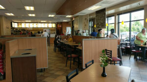 Chick-fil-A - Denham Springs