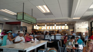 Chick-fil-A - Baton Rouge