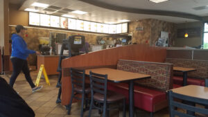Chick-fil-A - Baton Rouge