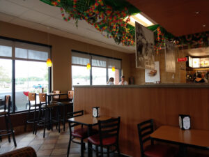Chick-fil-A - Baton Rouge