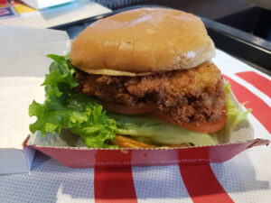 Chick-fil-A - Baton Rouge