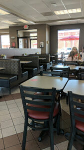 Chick-fil-A - Shreveport