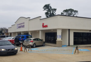 Chick-fil-A - Natchitoches