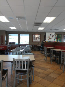 Chick-fil-A - Hot Springs