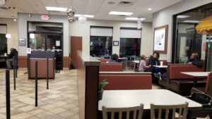 Chick-fil-A - North Little Rock