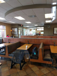 Chick-fil-A - Little Rock