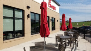 Chick-fil-A - West Memphis