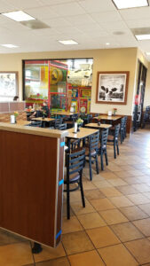 Chick-fil-A - Jonesboro