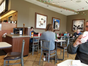 Chick-fil-A - Fayetteville