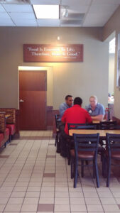 Chick-fil-A - Fayetteville