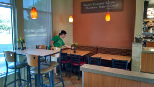 Chick-fil-A - Russellville