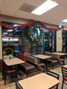 Chick-fil-A - Fort Smith