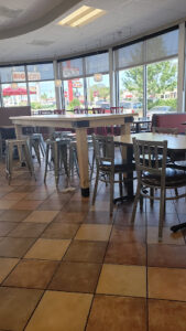 Chick-fil-A - Edmond