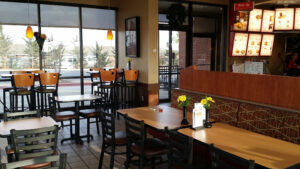Chick-fil-A - Edmond