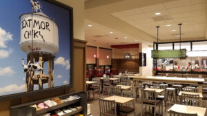 Chick-fil-A - Edmond