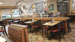 Chick-fil-A - Edmond