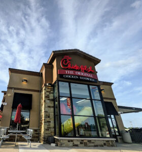 Chick-fil-A - Norman