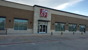 Chick-fil-A - Midwest City