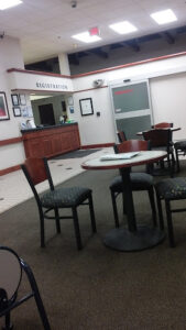 Chick-fil-A - Duncan