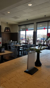 Chick-fil-A - Bartlesville