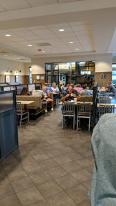 Chick-fil-A - Claremore