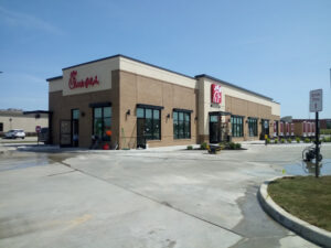 Chick-fil-A - Glenpool