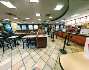 Chick-fil-A - Owasso