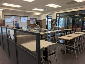 Chick-fil-A - Rockwall